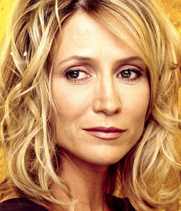 Picture of Kelly Rowan