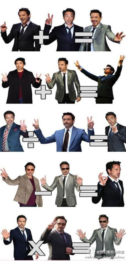 Robert Downey Jr. Robert Downey Jr.