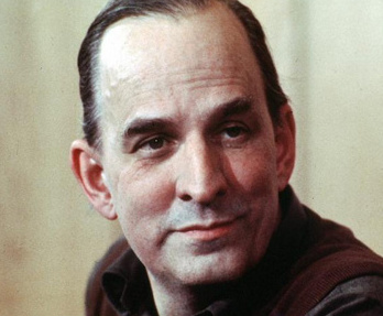 Ingmar Bergman Ingmar Bergman