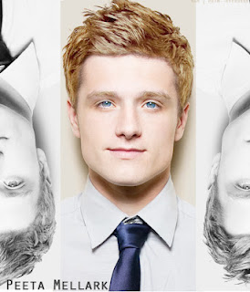 Josh Hutcherson Josh Hutcherson