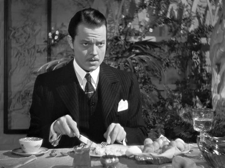 Citizen Kane (1941) Citizen Kane (1941)