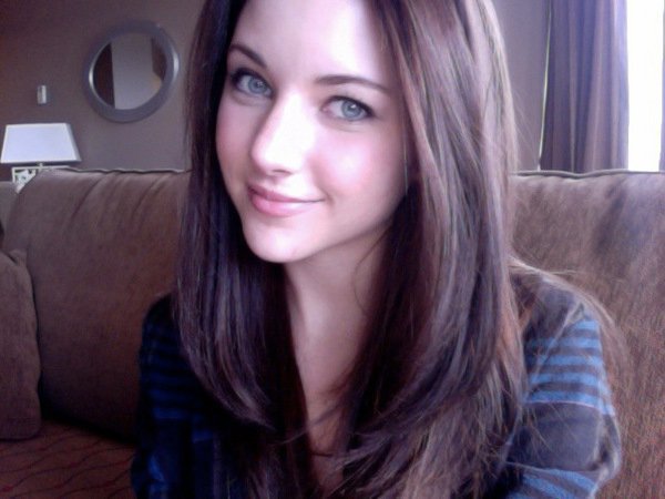 Haley Ramm Haley Ramm