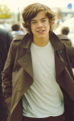 Harry Styles Harry Styles
