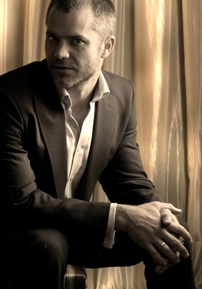 Timothy Olyphant Timothy Olyphant