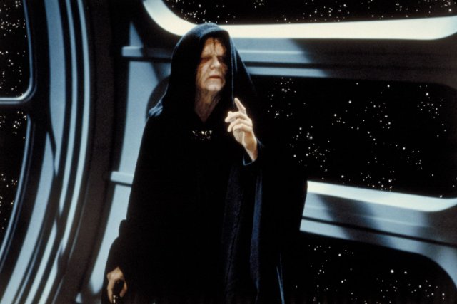 Star Wars: Episode VI - Return of the Jedi Star Wars: Episode VI - Return of the Jedi