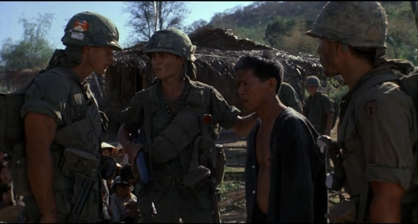 Platoon Platoon