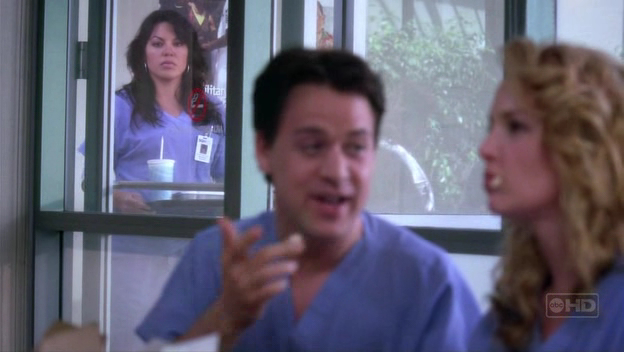 Grey's Anatomy Grey's Anatomy