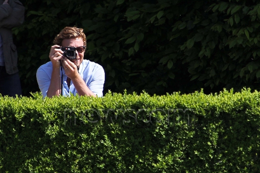 Simon Baker Simon Baker