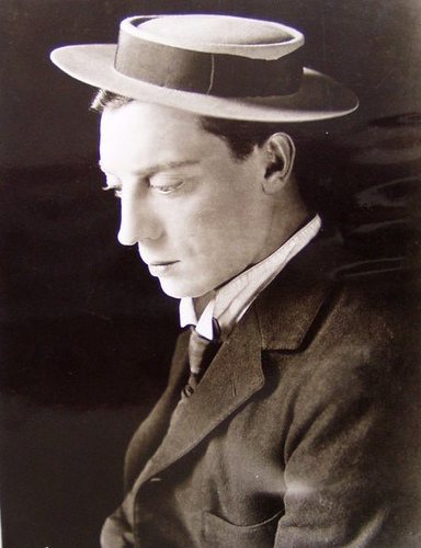Buster Keaton Buster Keaton