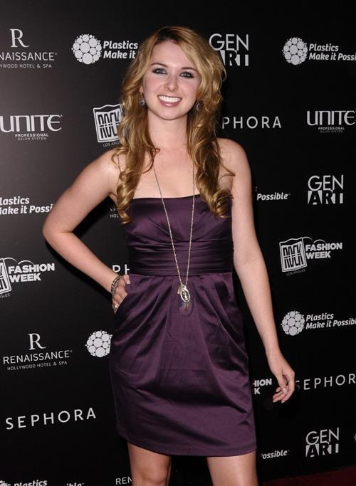 Kirsten Prout Kirsten Prout