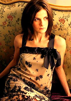 Louise Brealey Louise Brealey