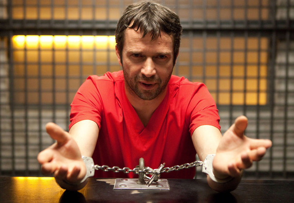 The Following (2013-2015) The Following (2013-2015)