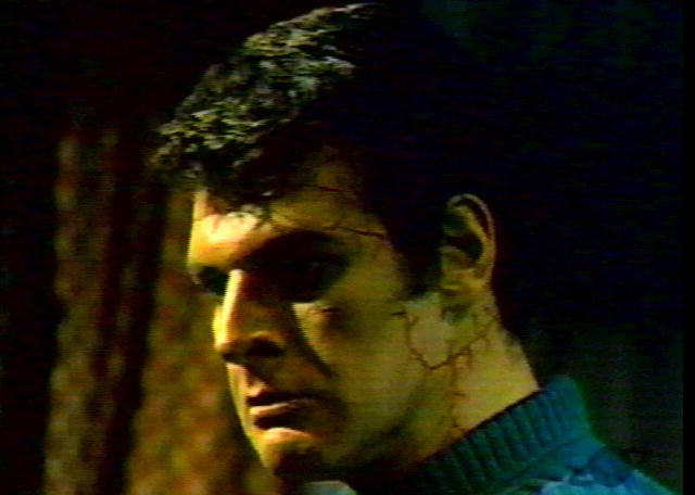 Dark Shadows (1966-1971) Dark Shadows (1966-1971)