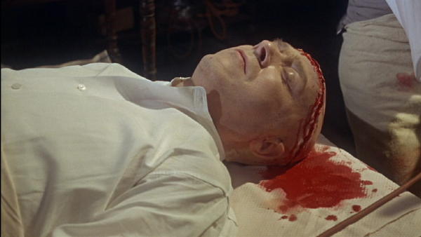 Freddie Jones Freddie Jones