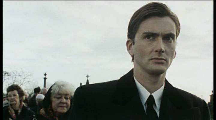 David Tennant David Tennant