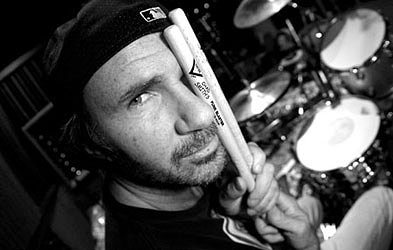 Chad Smith Chad Smith