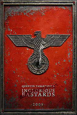 Inglourious Basterds Inglourious Basterds