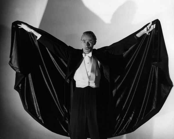 John Carradine John Carradine