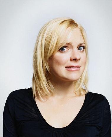Anna Faris Anna Faris