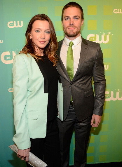 Katie Cassidy Katie Cassidy