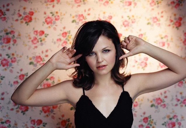 Picture Of Ginnifer Goodwin