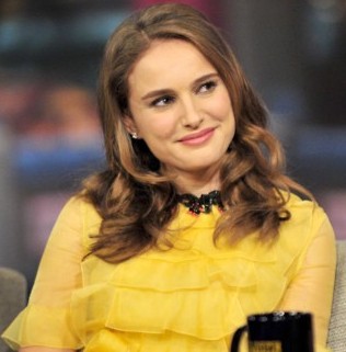 Natalie Portman Natalie Portman