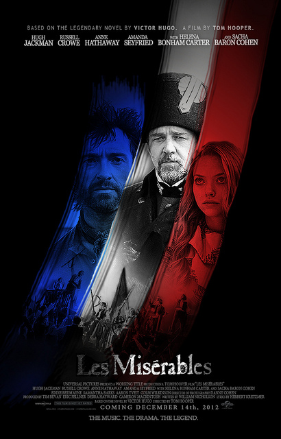 Les Misérables Les Misérables