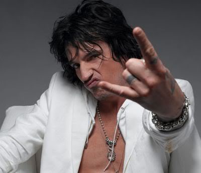 Tommy Lee Tommy Lee