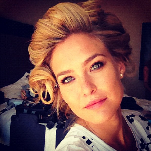 Bar Refaeli Bar Refaeli