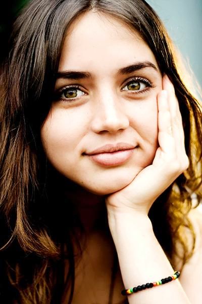 Ana de Armas Ana de Armas