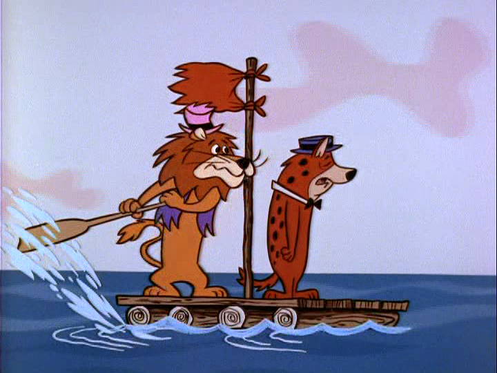 Lippy the Lion and Hardy Har Har Lippy the Lion and Hardy Har Har