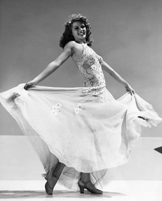 Rita Hayworth Rita Hayworth
