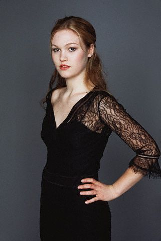 Julia Stiles Julia Stiles