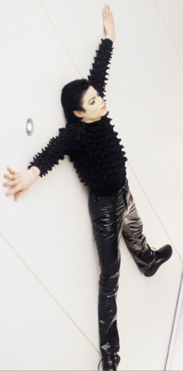 Michael Jackson Michael Jackson