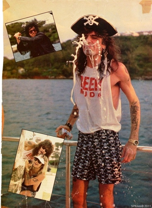 Tommy Lee Tommy Lee