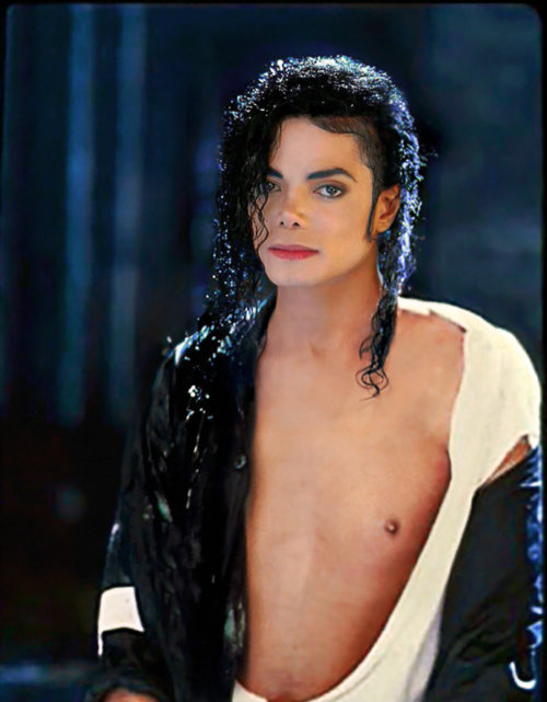 Michael Jackson Michael Jackson