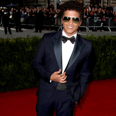 Bruno Mars Bruno Mars