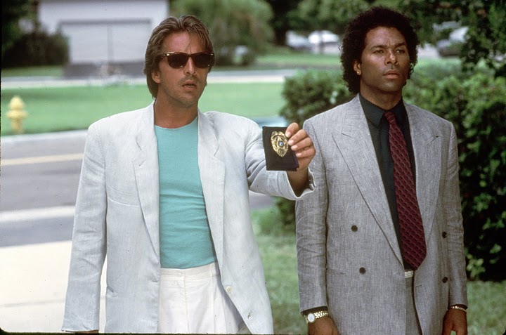 Miami Vice (1984-1990) Miami Vice (1984-1990)