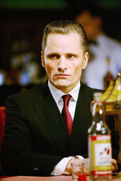 Eastern Promises Eastern Promises