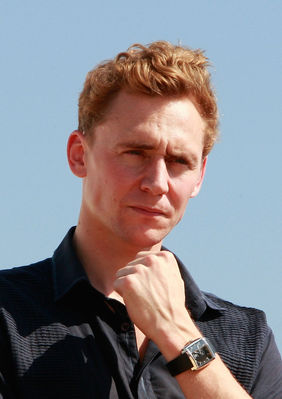 Tom Hiddleston Tom Hiddleston
