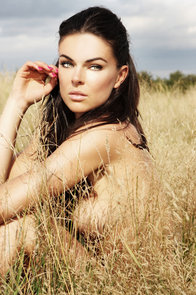 Serinda Swan Serinda Swan