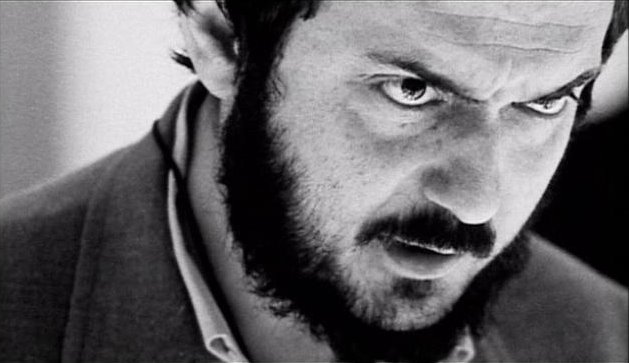 Stanley Kubrick Stanley Kubrick