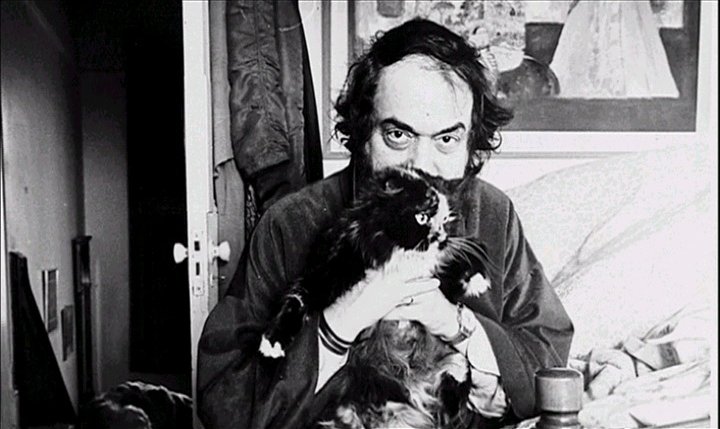 Stanley Kubrick Stanley Kubrick