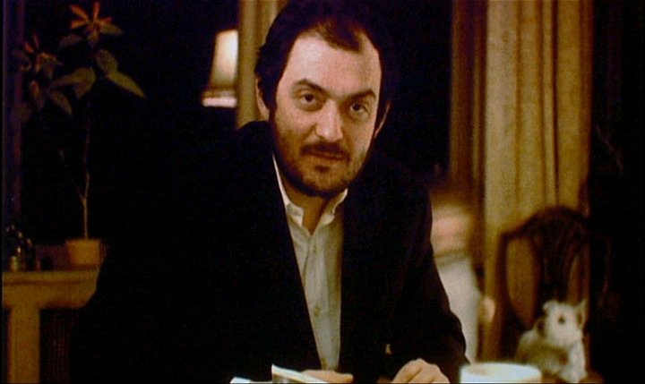 Stanley Kubrick Stanley Kubrick