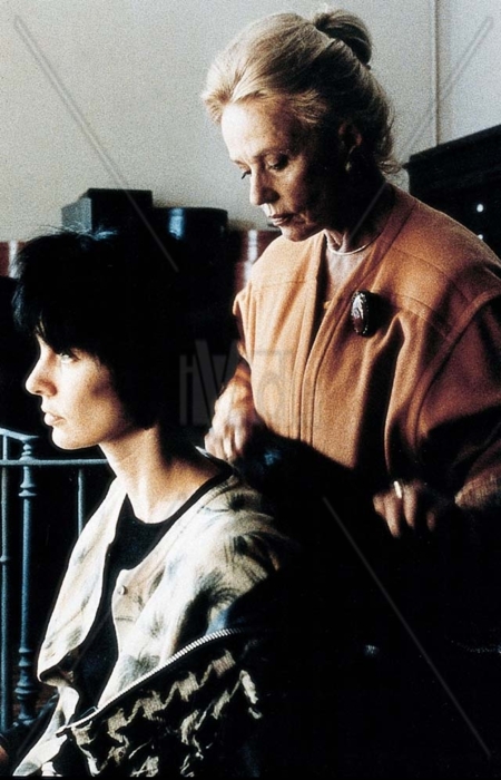 La Femme Nikita La Femme Nikita