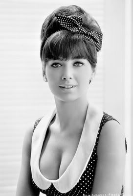Suzanne Pleshette Suzanne Pleshette