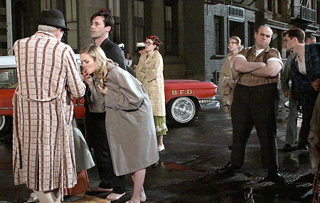 Mad Men Mad Men