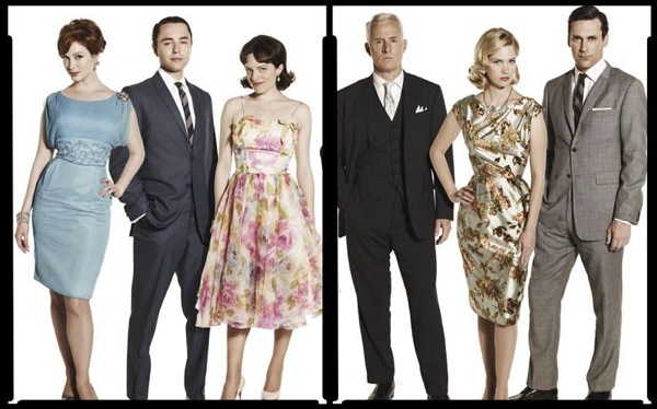 Mad Men Mad Men