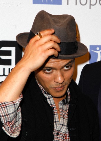 Bruno Mars Bruno Mars