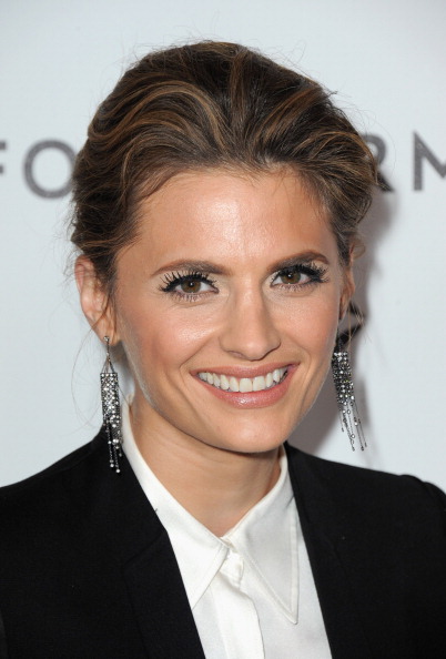 Stana Katic Stana Katic